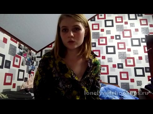 ❤️ Pelajar muda berambut perang dari Rusia suka batang yang lebih besar. ️ Video persetan pada kami ms.bsglass.ru ❌