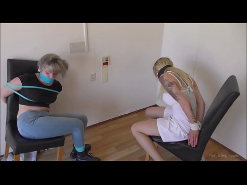 ❤️ Ketagih / diikat dan diikat mulut / gadis dalam kesusahan ️ Video persetan pada kami ms.bsglass.ru ❌