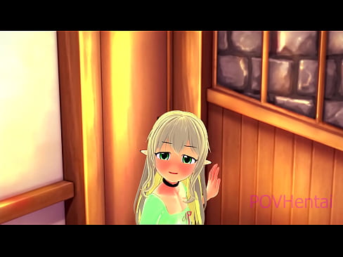 ❤️ (Perangkap) Pembantu rumah Elvish membantu anda mencuci muka anda. ️ Video persetan pada kami ms.bsglass.ru ❌