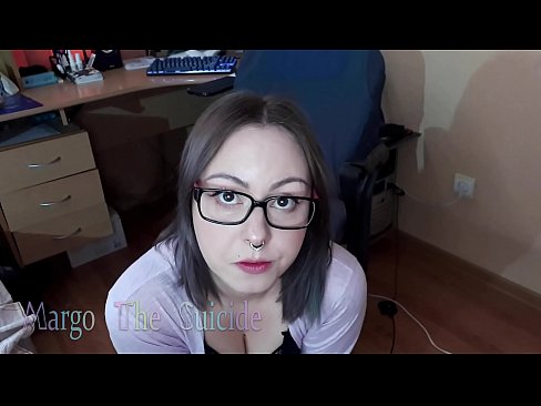 ❤️ Gadis Seksi Berkaca Mata Menghisap Dildo Dalam-dalam pada Kamera ️ Video persetan pada kami ms.bsglass.ru ❌