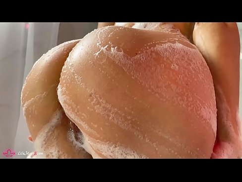 ❤️ Si rambut coklat Melancap Faraj dengan Vibrator hingga Orgasme Intens dalam Mandi ️ Video persetan pada kami ms.bsglass.ru ❌