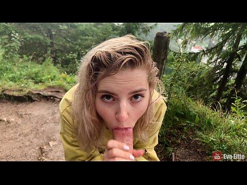 ❤️ Gadis menelan air mani selepas blowjob awam - Eva Elfi ️ Video persetan  pada kami ms.bsglass.ru ❌