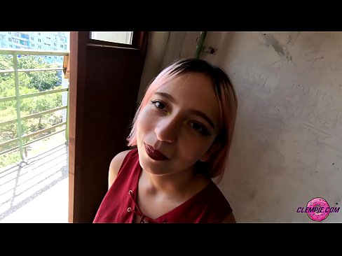 ❤️ Pelajar Sensual Menghisap Orang Asing di Pedalaman - Air Mani Di Mukanya ️ Video persetan pada kami ms.bsglass.ru ❌